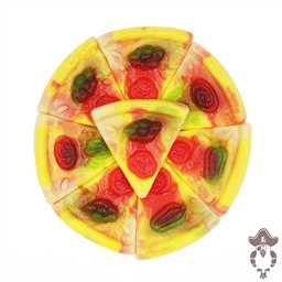 Пицца Грибы, 100 грамм