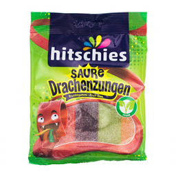 Vegan! Пластинки Ассорти, 1шт