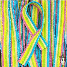 Пластинки Радужные, 100гр