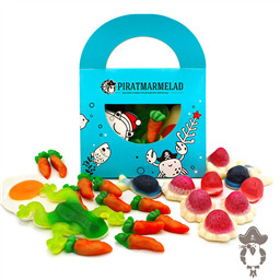 Подарочек от Санты, 200gr