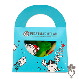 Подарочек от Санты, 200gr