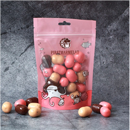 Подарочек Пират-мармелад, 200gr