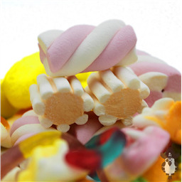 Подарок Ассорти в  Сундучке, 550 gr