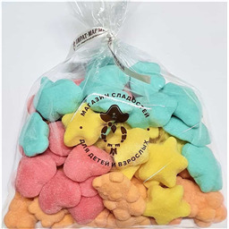 Подарок Весенний МИКС, 450 gr