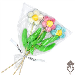 Подарок Букетик, 1шт