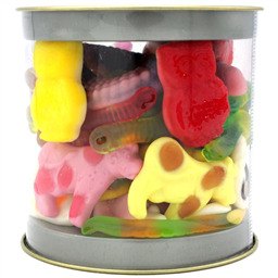 Подарок Детский мир, 355gr