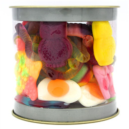 Подарок Детский мир, 355gr