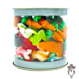 Подарок Для Детей, 355gr,( от 5 шт)