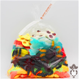 Подарок Его День Рождения,  650 gr