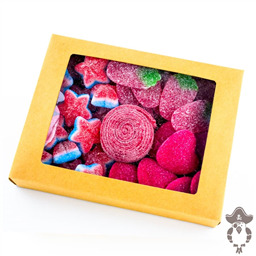 Подарок Энергия Дня, 700gr