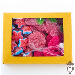 Подарок Энергия Дня, 700gr