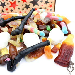 Подарок к 23 февраля, 800gr