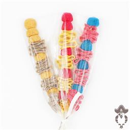 Подарок Кисло-сладкое Трио, 192 gr