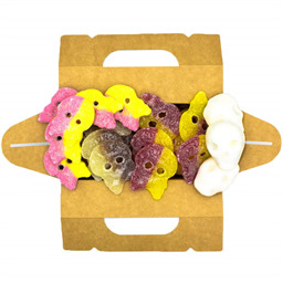 Подарок  Черепа, 550gr