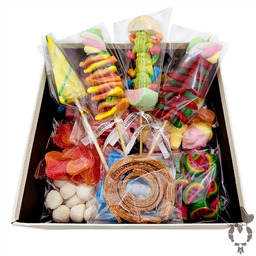 Подарок Краски Весны, 1500gr