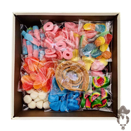 Подарок Краски Весны, 1500gr