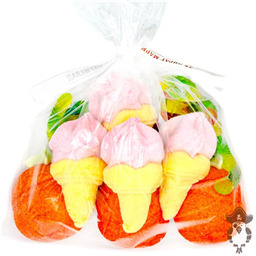 Подарок Лакомка, 200gr