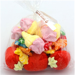 Подарок Лакомка, 200gr