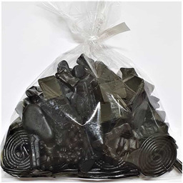 Подарок Лакрица-БУМ, 550gr