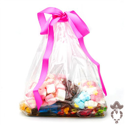 Подарок Мир вкусных открытий, 1250 gr