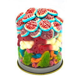 Подарок Мозговой Штурм, 355gr