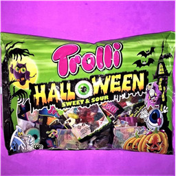 Ассорти, Кисло-Сладкий Подарок, 450гр