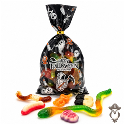 Подарок Нечисть,  (1 шт) 350gr