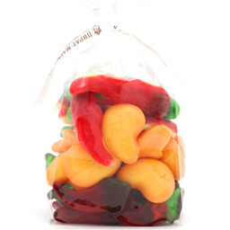 Подарок Острый манго с Перцем, 300gr