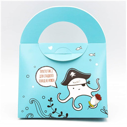 Подарочек от Пират Мармелад на 200gr