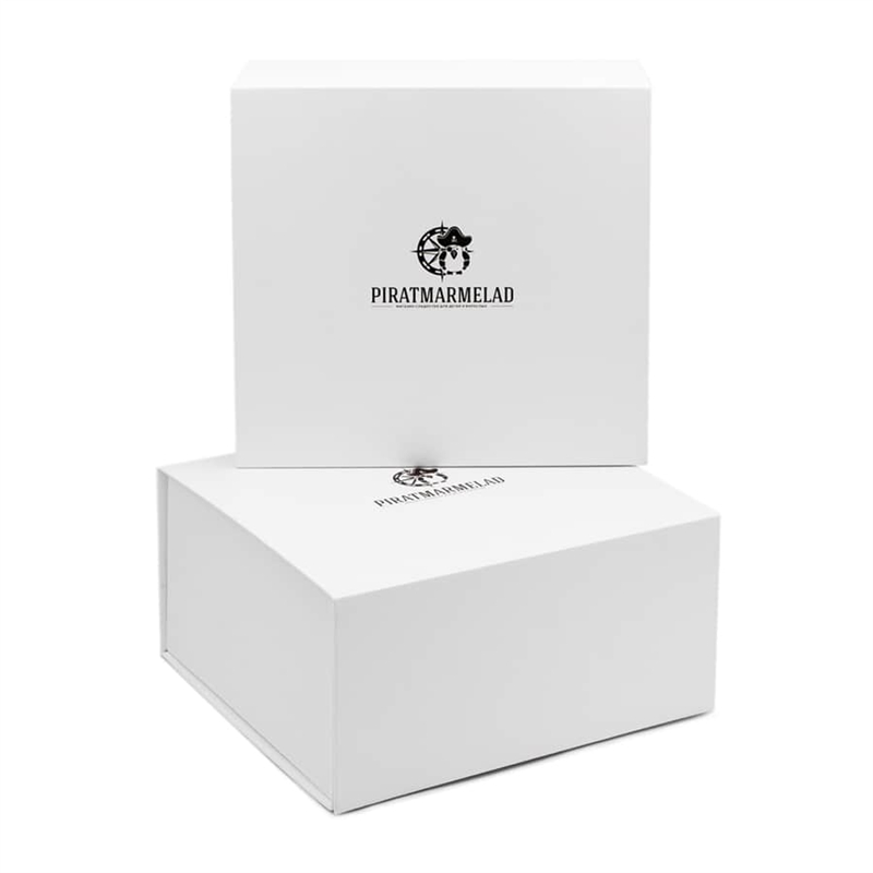 Подарок от Пират-Мармелад в коробке, 1500kg