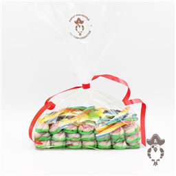 Подарок После Дождя, 900 gr