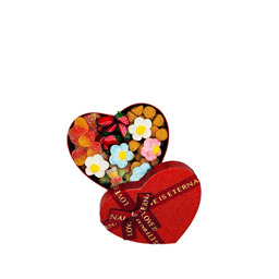 Подарок Сердце, 500gr