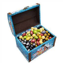  Подарок Сундук Орешник ! 1500 gr