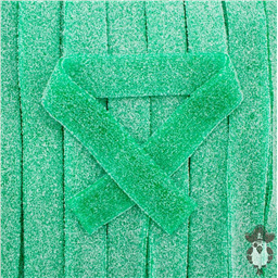 Подсахаренные пластинки Яблоко, 100 грамм