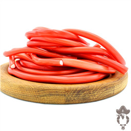 Провода электрические с Клубникой, 145гр