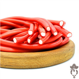 Провода электрические с Клубникой, 145гр