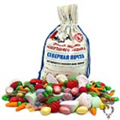 Рождественский мешок, 1500gr