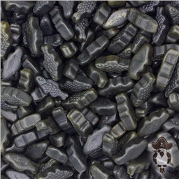 Рыбки лакричные, 100гр