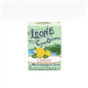 Сахарные конфетки пастилки Leone лимонные 30 gr