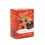 Сахарные конфетки пастилки Leone со вкусом шоколадного торта 30 gr
