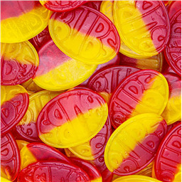 Веган! Шильдик Мармеладный, 100гр