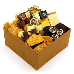 New! Шокобомба, 700gr