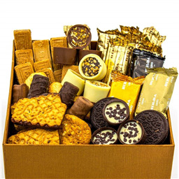 New! Шокобомба, 700gr