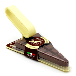 Шоколад фигурный Costruttori di Dolcezze Строительная кельма 1шт