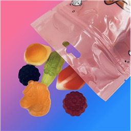 Сладкий пакетик, 150gr