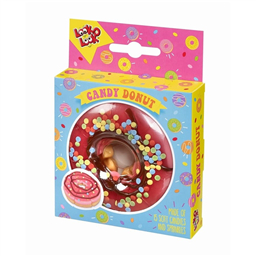 Сладкий Пончик, 1шт