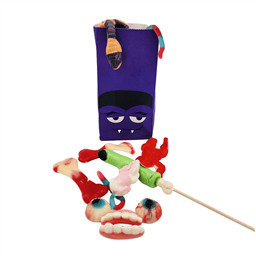 Сладость и Гадость, 300gr + Палец