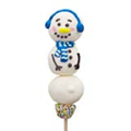 Новинка! Снеговики (маршмеллоу), 2шт