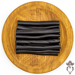 Соленые Лакричные трубочки, 95гр