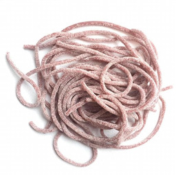 Спагеттини Черная смородина, 50 гр